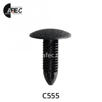 Клипса подкрылок бампера крыльев обшивки салона GM 94145515 Isuzu 8941455150 Toyota Honda Opel Daewoo Клипса подкрылок бампера крыльев обшивки салона GM 94145515 Isuzu 8941455150 Toyota Honda Opel Daewoo