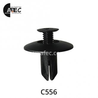 Клипса бампера Honda Acura 91524SE0003 Клипса бампера Honda Acura 91524SE0003