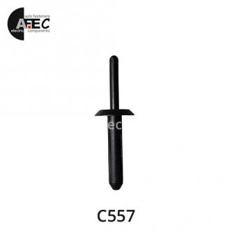 Клипса Chrysler 4370138 6503860 Ford N804675S