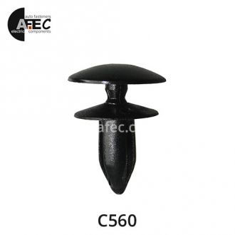 Клипса GM 22566221 Chrysler 6501577 Клипса GM 22566221 Chrysler 6501577