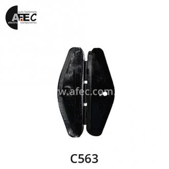 Тримач скла дверей Buick Cadillac Pontiac 20747509 Тримач скла дверей Buick Cadillac Pontiac 20747509