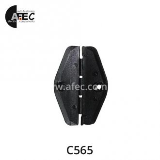 Держатель стекла двери Buick Cadillac Chevrolet Pontiac 20162174 22543363 Держатель стекла двери Buick Cadillac Chevrolet Pontiac 20162174 22543363