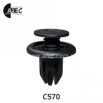 Клипса для крепления подкрылков, салона, бамперов и других элементов кузова Acura, BMW, Chevrolet, Honda, Subaru и других 91503SP0003, 94530623, 07130702966 Клипса для крепления подкрылков, салона, бамперов и других элементов кузова Acura, BMW, Chevrolet, Honda, Subaru и других 91503SP0003, 94530623, 07130702966