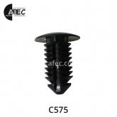 Кліпса обшивки багажника та салону Chrysler, Dodge, Ford, GM, Opel 6504043 N807721S