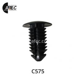 Клипса обшивки багажника и салона Chrysler, Dodge, Ford, GM, Opel 6504043 N807721S