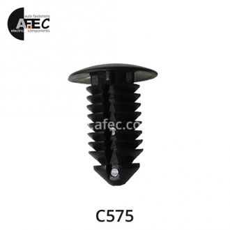 Клипса обшивки багажника и салона Chrysler, Dodge, Ford, GM, Opel 6504043 N807721S Клипса обшивки багажника и салона Chrysler, Dodge, Ford, GM, Opel 6504043 N807721S