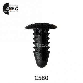 Клипса панели под лобовым стеклом Infiniti, Nissan 0155301781 Клипса панели под лобовым стеклом Infiniti, Nissan 0155301781