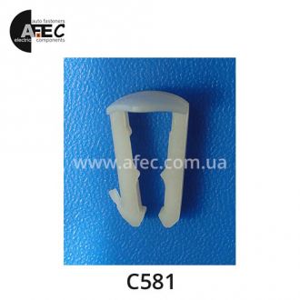 Клипса топливной системы Ford N802239-S N806191-S1901 Клипса топливной системы Ford N802239-S N806191-S1901