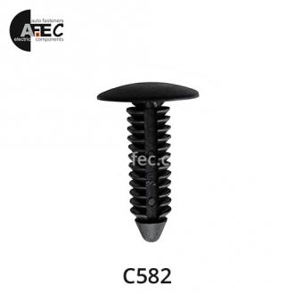 Клипса капота Honda Hummer Lincoln Mercury Opel Saturn GM Dodge Chrysler Ford Buick 390018-S Клипса капота Honda Hummer Lincoln Mercury Opel Saturn GM Dodge Chrysler Ford Buick 390018-S