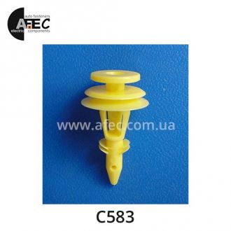 Клипса обшивки Chrysler Jeep 6502991 Клипса обшивки Chrysler Jeep 6502991