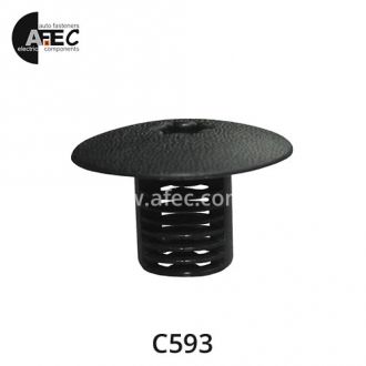 Клипса Chrysler Dodge 6503339 Клипса Chrysler Dodge 6503339