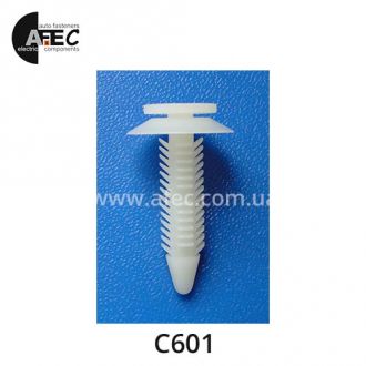 Клипса обшивки Chevrolet GMC 15694099 Клипса обшивки Chevrolet GMC 15694099