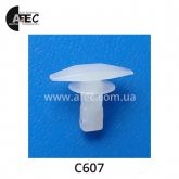 Кліпса Ford Lexus Mazda Toyota Acura Honda Daihatsu Suzuki E7GZ612 6786728030 6786789103 6786889101 G03158762