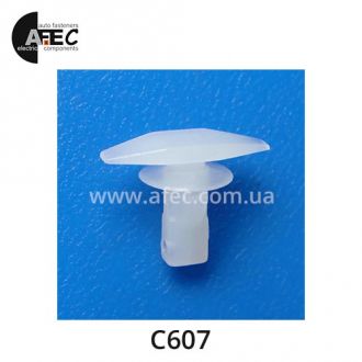 Клипса Ford Lexus Mazda Toyota Acura Honda Daihatsu Suzuki E7GZ612 6786728030 6786789103 6786889101 G03158762