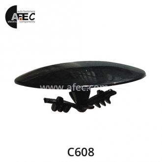 Кліпса капота Acura Honda 90700-SJ4-000 Кліпса капота Acura Honda 90700-SJ4-000