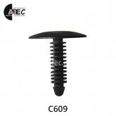 Кліпса Dodge Chevrolet Chrysler Opel Jeep 6502104