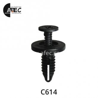 Клипса Ford N807578-S N808332-S Клипса Ford N807578-S N808332-S