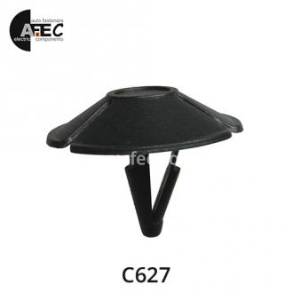 Клипса капота Dodge 4428987 Клипса капота Dodge 4428987