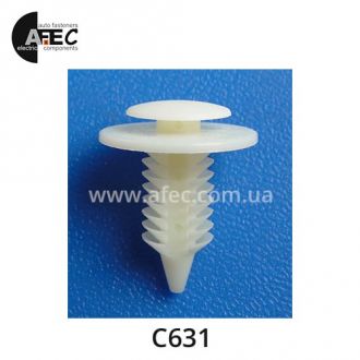 Кліпса Dodge 6503709 Кліпса Dodge 6503709