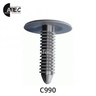 Клипса Daewoo Chevrolet Toyota 15006827 Клипса Daewoo Chevrolet Toyota 15006827