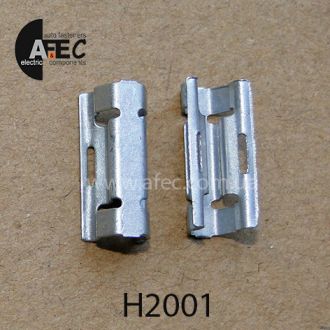 Скоба Renault 769845643R