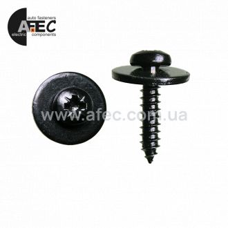 Саморез универсальный 4.2*1.4 Fiat 15532209