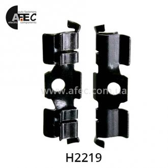 Скоба-зажим VAG VW Audi 8K0853929A Скоба-зажим VAG VW Audi 8K0853929A