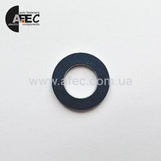 Прокладка пробки піддону двигуна Blue print ADT30102 Toyota Lexus 9043012018 Daihatsu 9004430281 Прокладка пробки піддону двигуна Blue print ADT30102 Toyota Lexus 9043012018 Daihatsu 9004430281