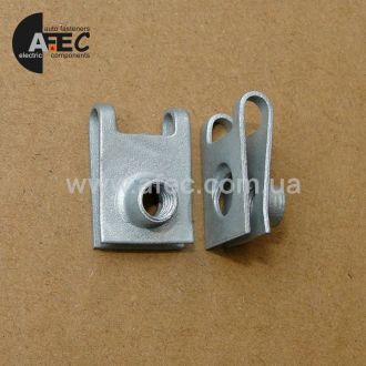 Кронштейн Mazda GS1E56496A Кронштейн Mazda GS1E56496A