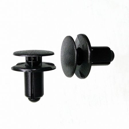 Фіксатор розпірний із фіксацією