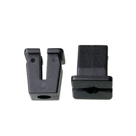 Фіксатор під саморіз