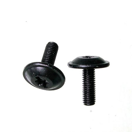 Гвинти та болти