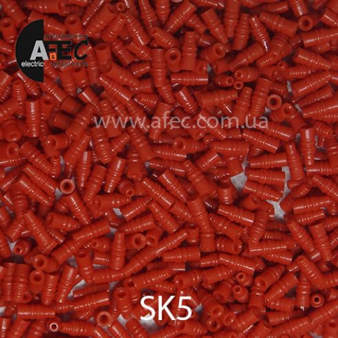 Уплотнитель разъемов светло коричневый аналог Sumitomo 7165-1423 серии TS SEALED Уплотнитель разъемов светло коричневый аналог Sumitomo 7165-1423 серии TS SEALED