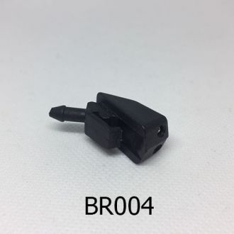 Форсунка омывателя 7700784411 Renault Форсунка омывателя 7700784411 Renault