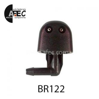 Форсунка омывателя Renault Kangoo Traffic Opel Vivero Форсунка омывателя Renault Kangoo Traffic Opel Vivero