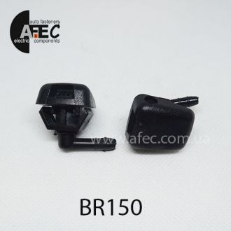 Форсунка омивача Fiat Doblo Palio Peugeot Boxer Форсунка омивача Fiat Doblo Palio Peugeot Boxer