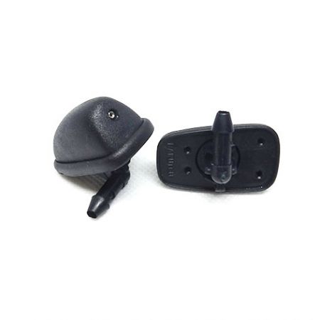 Форсунки омивача скла