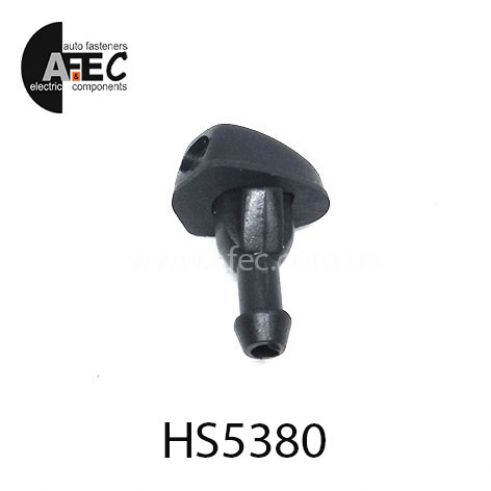 Форсунка омивача Toyota