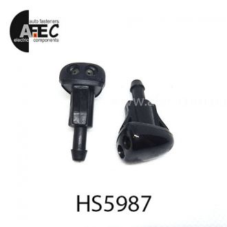 Форсунка омивача Toyota Hyundai Matrix Chevrolet Aveo Форсунка омивача Toyota Hyundai Matrix Chevrolet Aveo