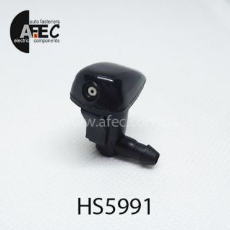 Форсунка омывателя Toyota Форсунка омывателя Toyota