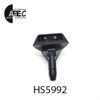 Форсунка омивача Toyota Daewoo Mitsubishi Форсунка омивача Toyota Daewoo Mitsubishi