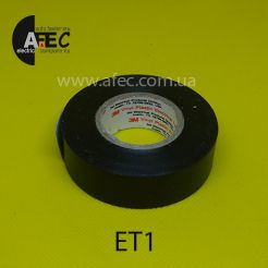 Изолента PVC 0,13мм*19мм*20м