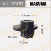 KJ1020 Кліпса 90107-SX0-003