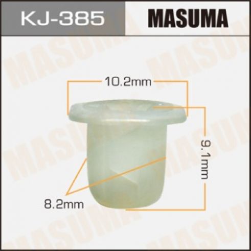 KJ385 Кліпса 90189-04222 KJ385 Кліпса 90189-04222