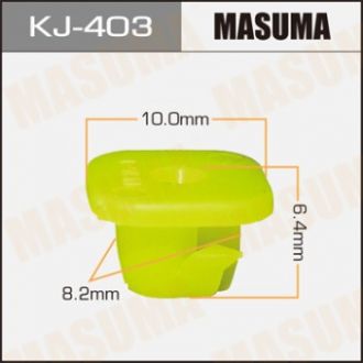 KJ403 Клипса 90189-04095