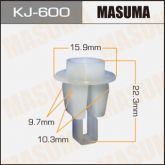 KJ600 Кліпса 01281-01081