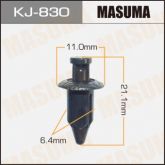 KJ830 Кліпса MR259700