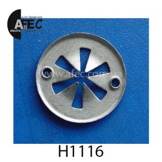 Фіксатор Volkswagen N90335006 N90335004 Фіксатор Volkswagen N90335006 N90335004