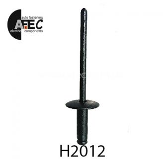 Заклепка Toyota 9026906054 Заклепка Toyota 9026906054