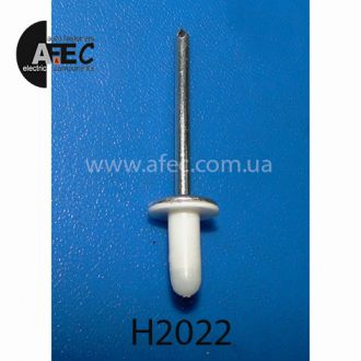 Заклепка Toyota 9026906013 9026906012 Заклепка Toyota 9026906013 9026906012